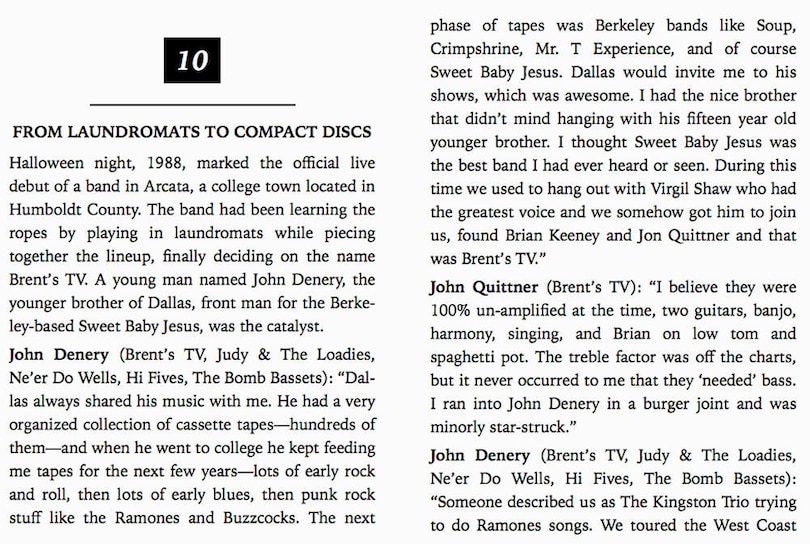 Sample content 3_Punk USA