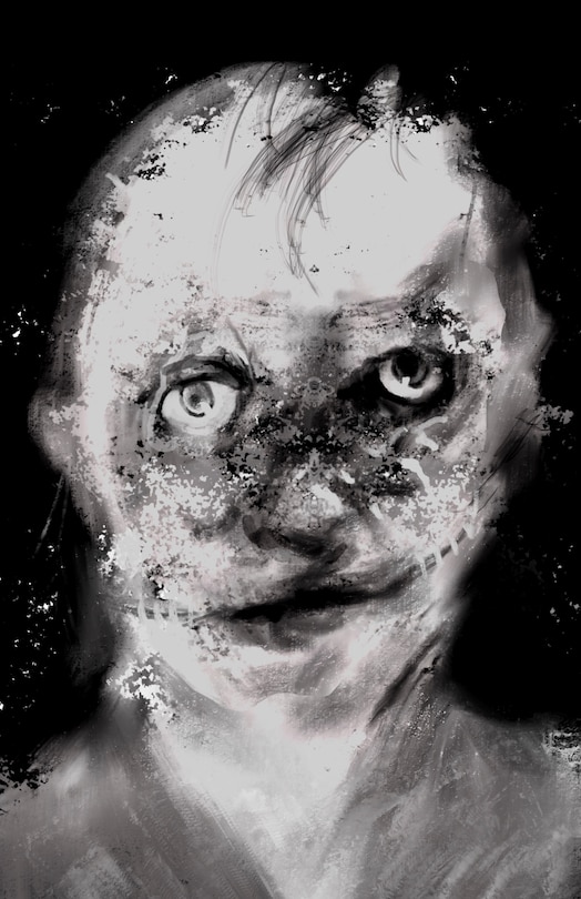 Aper&ccedil;u du contenu 5_Puppet's Banquet