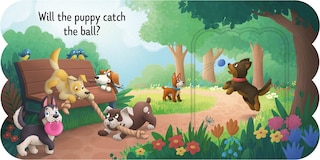 Aper&ccedil;u du contenu_Puppies