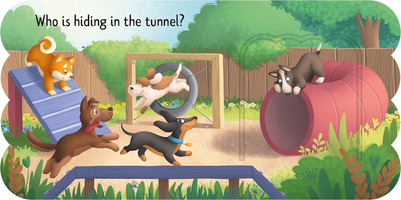 Aper&ccedil;u du contenu 2_Puppies