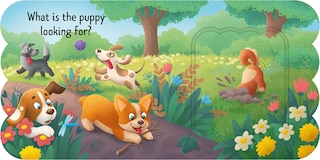 Aper&ccedil;u du contenu 3_Puppies