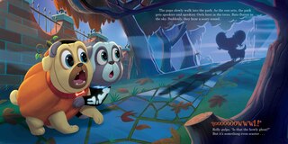 Sample content 2_Puppy Dog Pals: Haunted Howloween