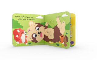 Sample content 2_Puppy’s Wobbly Bottom (Wobbly Bottoms)