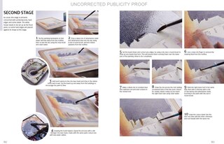 Aper&ccedil;u du contenu 3_Pure Watercolour Painting