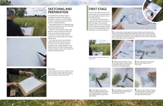 Aper&ccedil;u du contenu 4_Pure Watercolour Painting