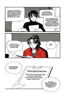 Sample content 2_Purgatory Funeral Cakes Volume 1
