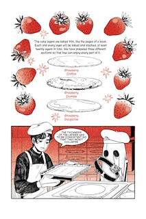Sample content 4_Purgatory Funeral Cakes Volume 1