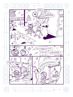 Sample content_Pushing Buttons