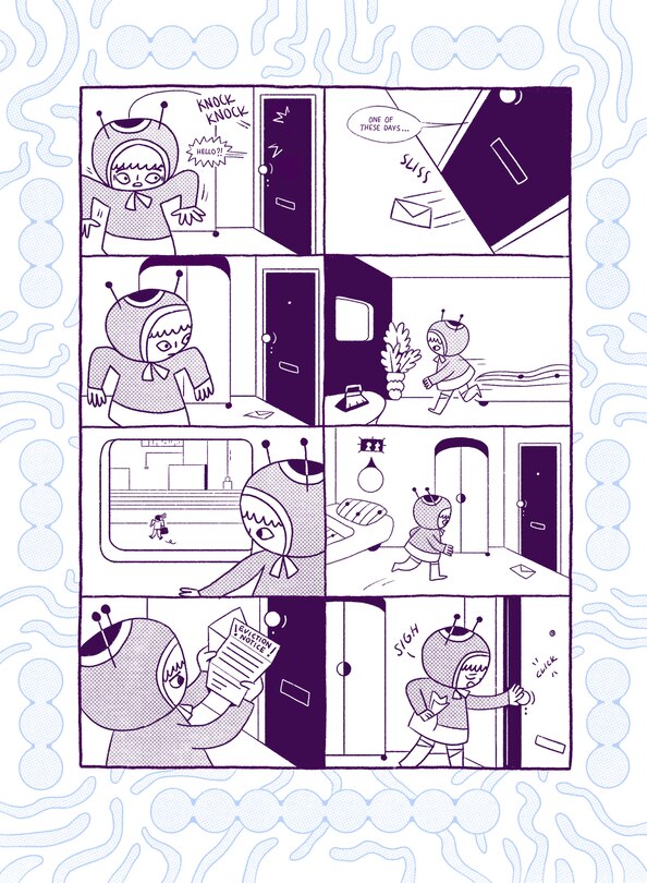 Sample content 4_Pushing Buttons