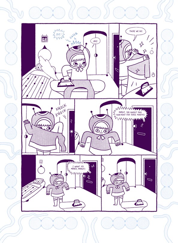 Sample content 5_Pushing Buttons