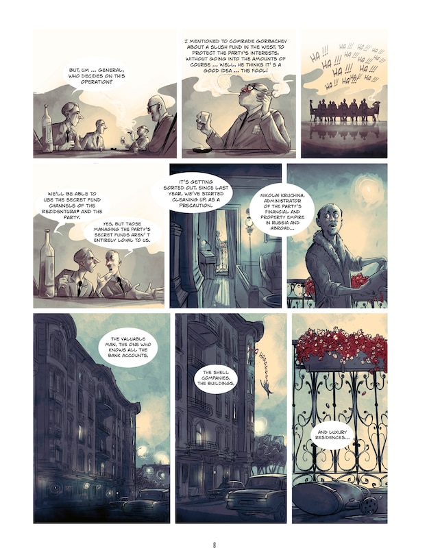 Sample content 2_Putin's Fortune