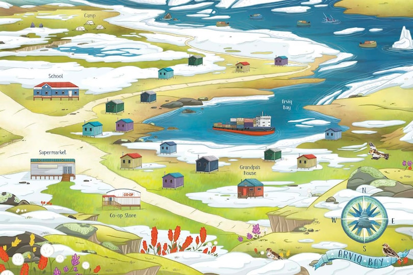 Aperçu du contenu_Putuguq And Kublu