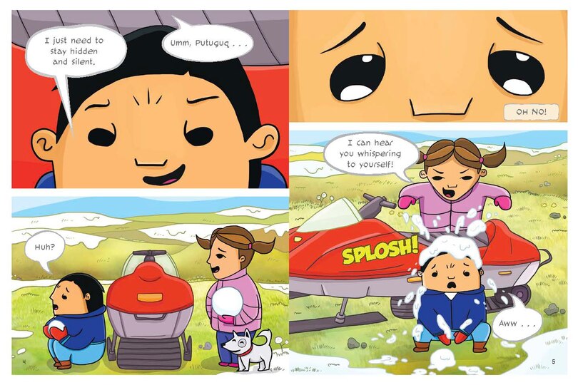 Aperçu du contenu 3_Putuguq And Kublu