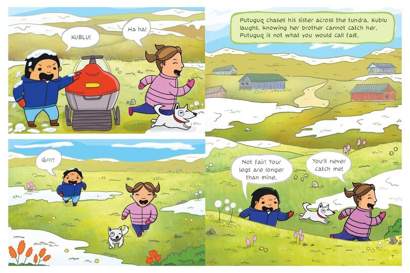 Aperçu du contenu 4_Putuguq And Kublu