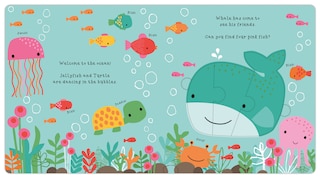 Aper&ccedil;u du contenu 2_Puzzle Pals: Animals