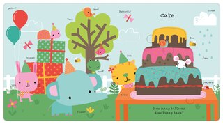 Aper&ccedil;u du contenu 2_Puzzle Pals: First Words