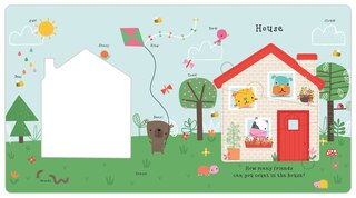 Aper&ccedil;u du contenu 3_Puzzle Pals: First Words