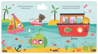 Aper&ccedil;u du contenu_Puzzle Pals: Vehicles