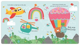 Aper&ccedil;u du contenu 3_Puzzle Pals: Vehicles