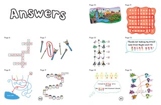 Aperçu du contenu_Puzzle Play Dinosaur Island