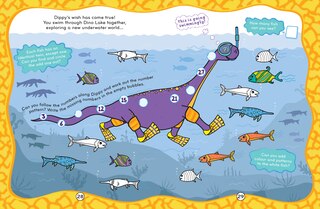 Aperçu du contenu 3_Puzzle Play Dinosaur Island