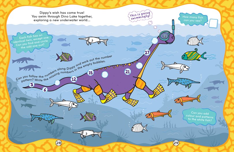 Aperçu du contenu 3_Puzzle Play Dinosaur Island