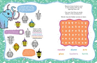 Sample content 3_Puzzle Play Unicorn Mystery