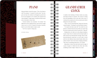 Sample content_Puzzling Escapes The Haunted House Mystery