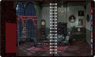 Sample content 2_Puzzling Escapes The Haunted House Mystery