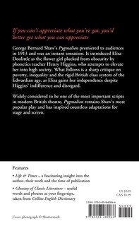 Couverture arri&egrave;re_Pygmalion