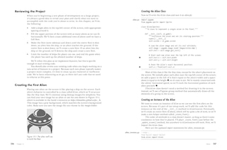 Sample content 3_Python Crash Course, 3rd Edition