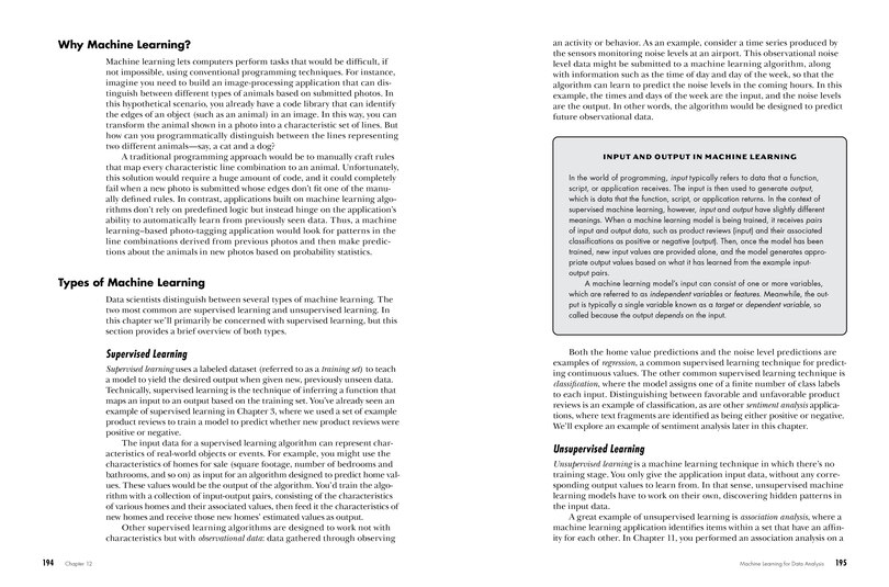 Sample content_Python For Data Science