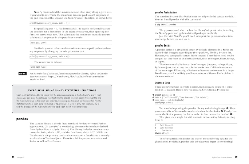 Sample content 3_Python For Data Science