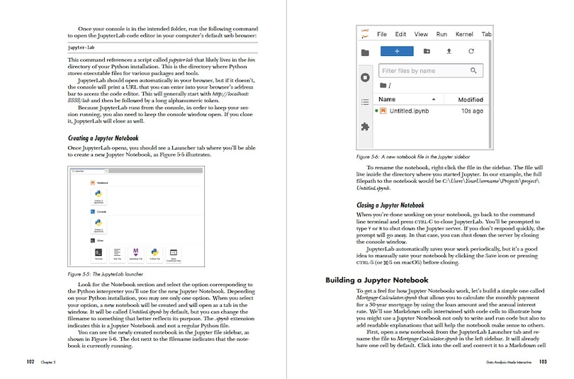 Aperçu du contenu 3_Python for Excel Users