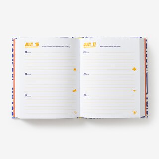Sample content_Q&A a Day for Kids