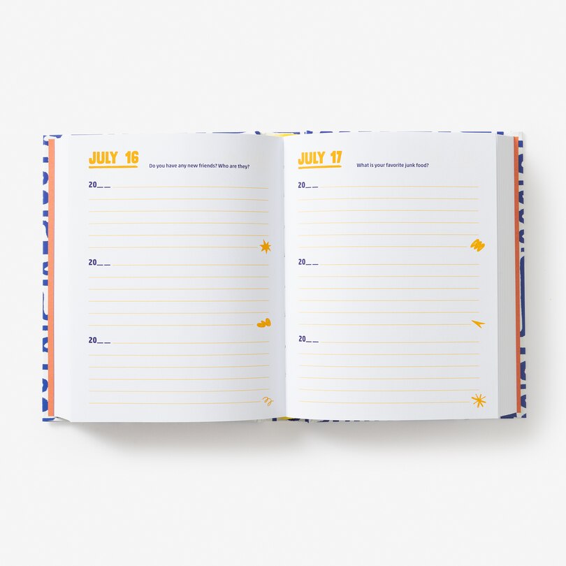 Sample content_Q&A a Day for Kids
