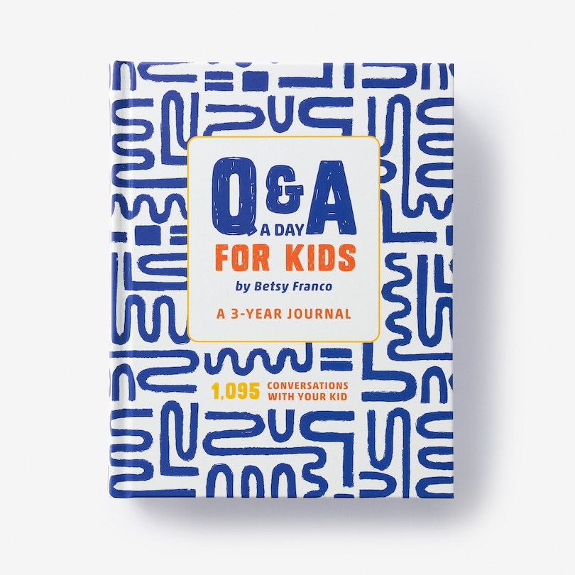Sample content 2_Q&A a Day for Kids