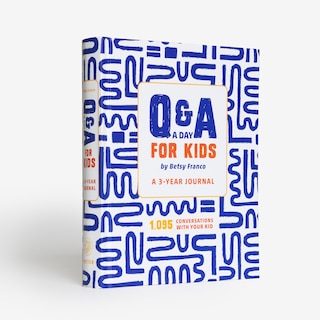Sample content 3_Q&A a Day for Kids