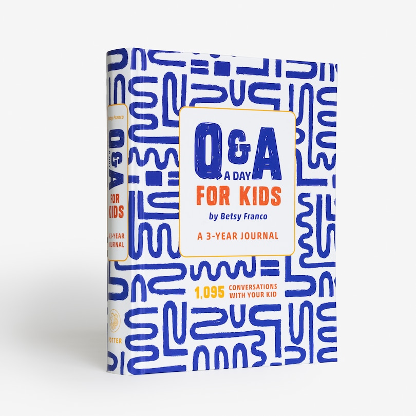 Sample content 3_Q&A a Day for Kids