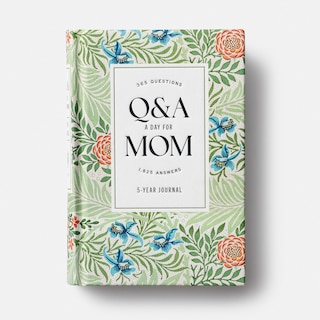Aper&ccedil;u du contenu 3_Q&A a Day for Mom (Larkspur)