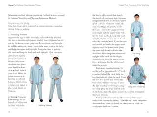Sample content 4_Qigong: The Traditional Chinese Relaxation Practice