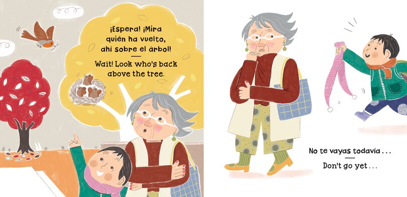 Sample content_&iexcl;Qu&eacute;date! / Please Stay!