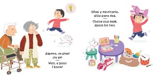 Sample content 3_&iexcl;Qu&eacute;date! / Please Stay!