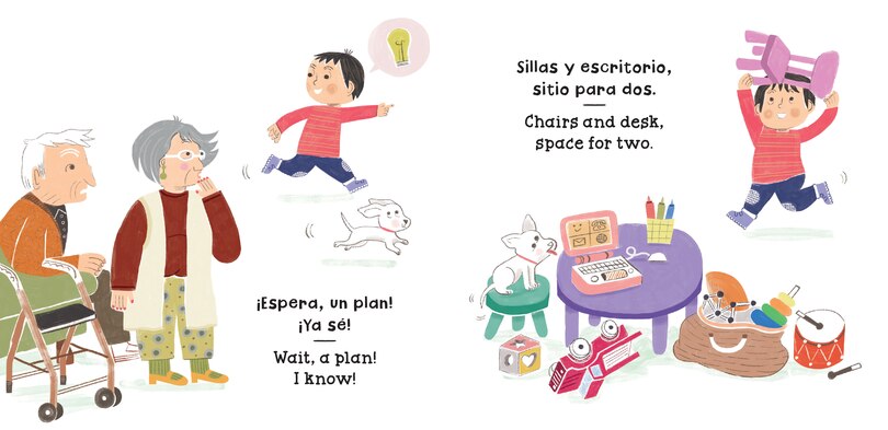 Sample content 3_&iexcl;Qu&eacute;date! / Please Stay!