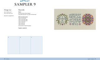 Sample content 5_Quaker Samplers