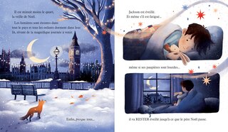 Aper&ccedil;u du contenu_Quand j&rsquo;ai rencontr&eacute; le p&egrave;re No&euml;l