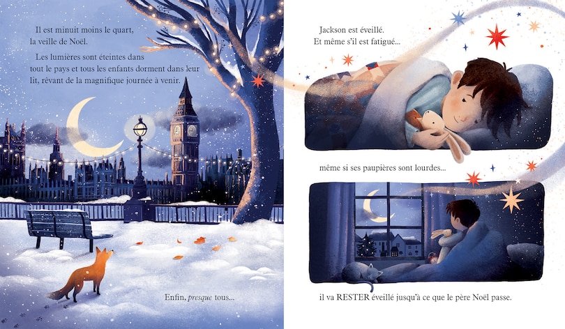 Aperçu du contenu_Quand j’ai rencontré le père Noël
