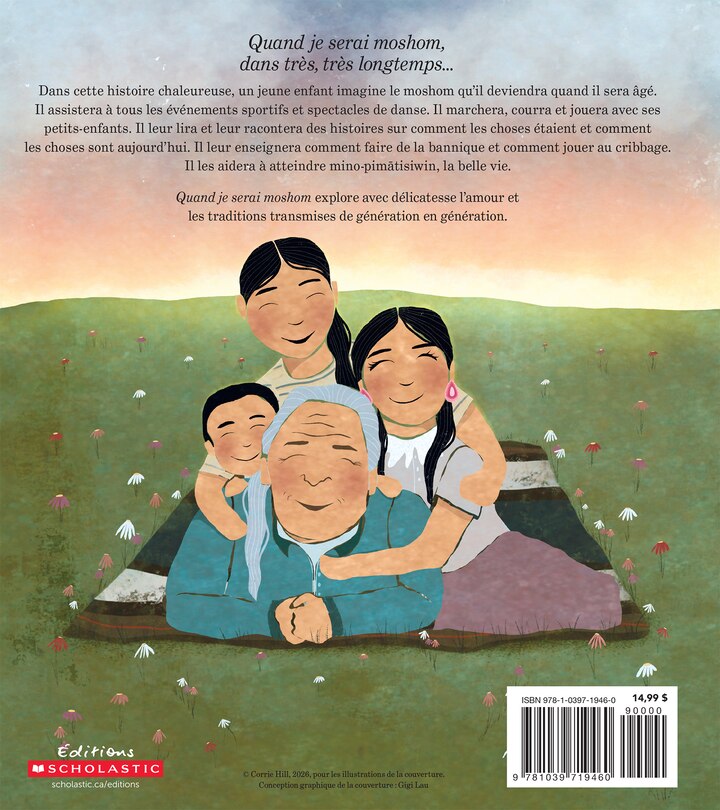 Couverture arri&egrave;re_Quand je serai moshom