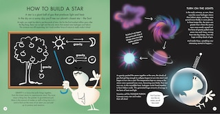 Sample content_Quantum! The Strange Science of the Smallest Stuff in the Universe