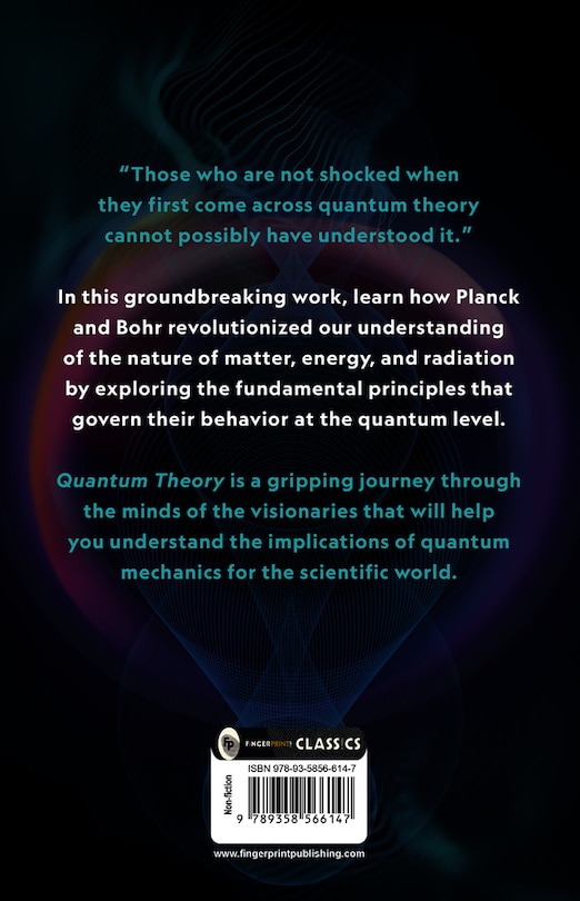 Sample content 5_Quantum Theory